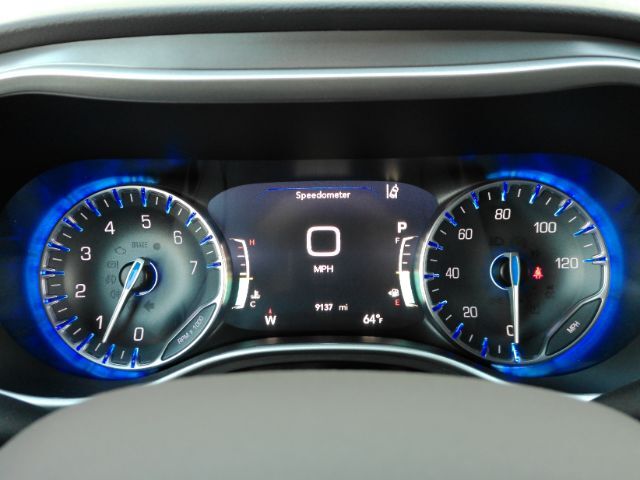 2026 Chrysler Pacifica Select Plano TX