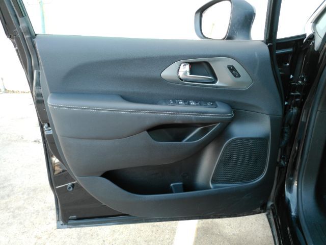 2026 Chrysler Pacifica Select Plano TX