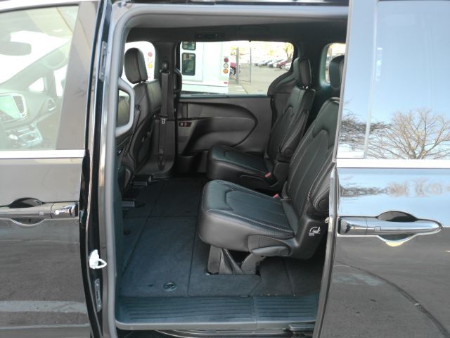 2026 Chrysler Pacifica Select Plano TX