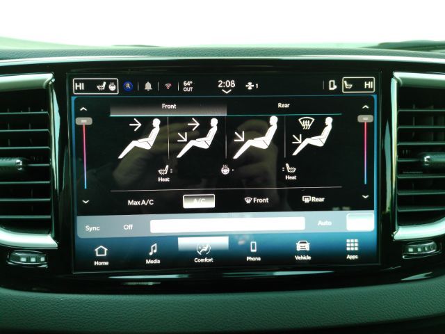 2026 Chrysler Pacifica Select Plano TX