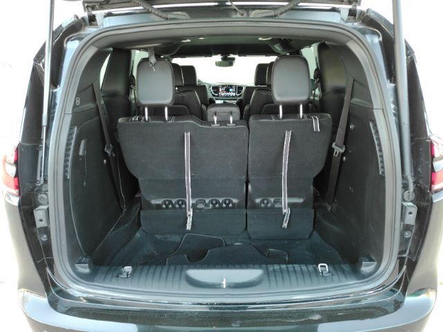 2026 Chrysler Pacifica Select Plano TX