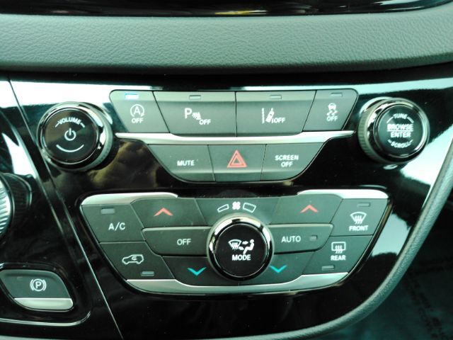 2026 Chrysler Pacifica Select Plano TX