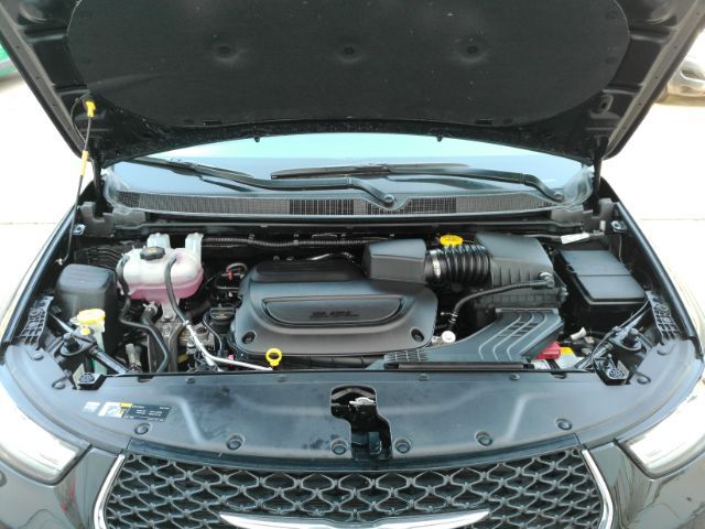 2026 Chrysler Pacifica Select Plano TX