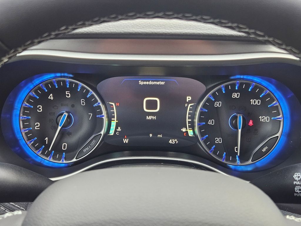 2026 Chrysler Pacifica Select Gresham OR