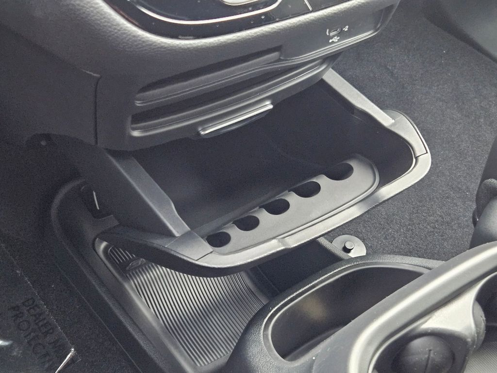 2026 Chrysler Pacifica Select Gresham OR