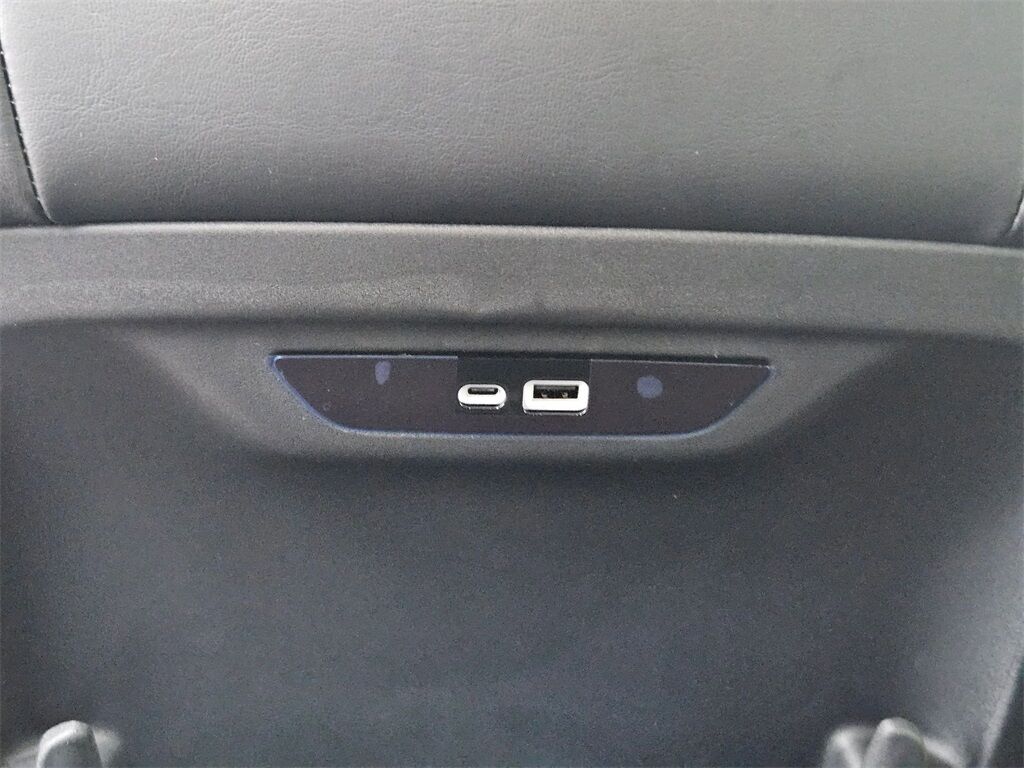 2026 Chrysler Pacifica Select Gresham OR