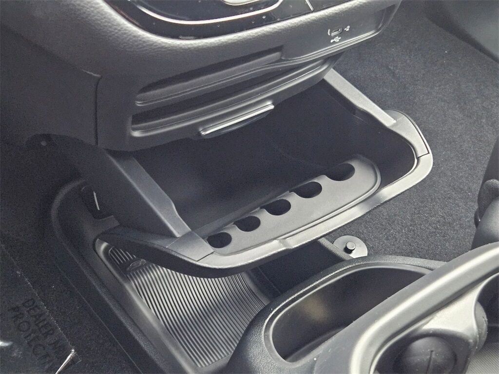 2026 Chrysler Pacifica Select Gresham OR