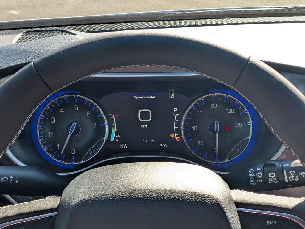 2026 Chrysler Pacifica Select Gresham OR