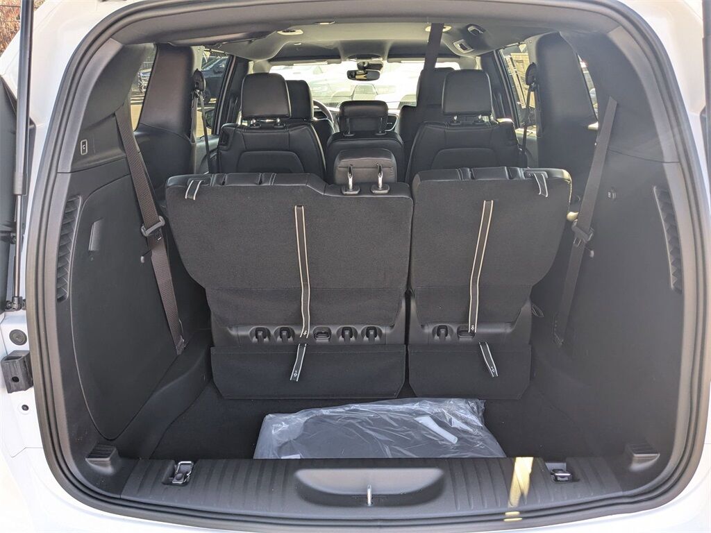 2026 Chrysler Pacifica Select Gresham OR