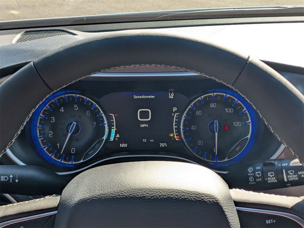 2026 Chrysler Pacifica Select Gresham OR