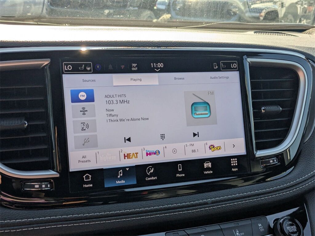 2026 Chrysler Pacifica Select Gresham OR