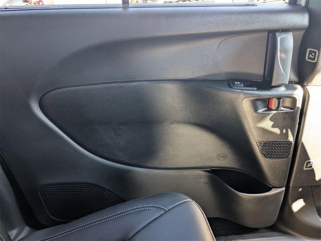 2026 Chrysler Pacifica Select Gresham OR