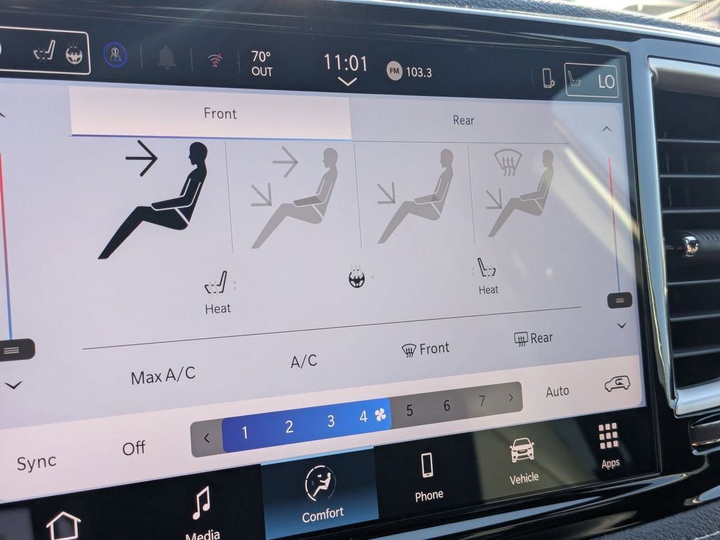 2026 Chrysler Pacifica Select Gresham OR