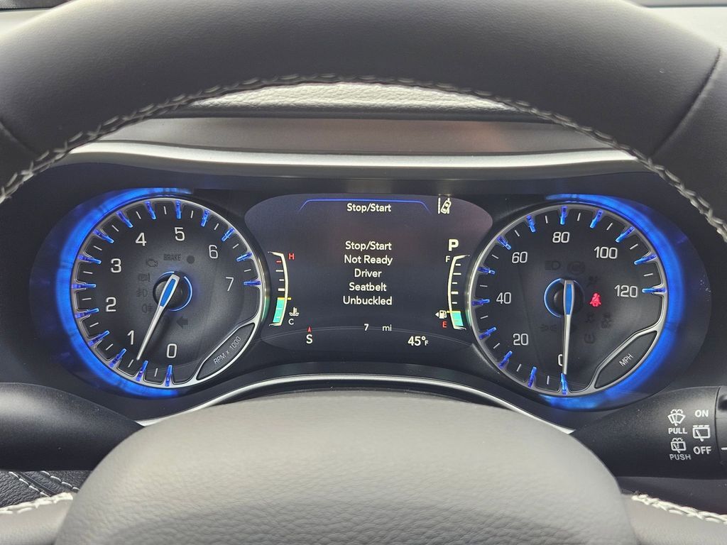 2026 Chrysler Pacifica Select Gresham OR