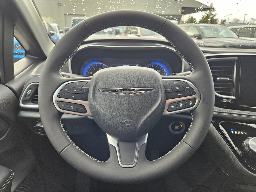 2026 Chrysler Pacifica Select Gresham OR