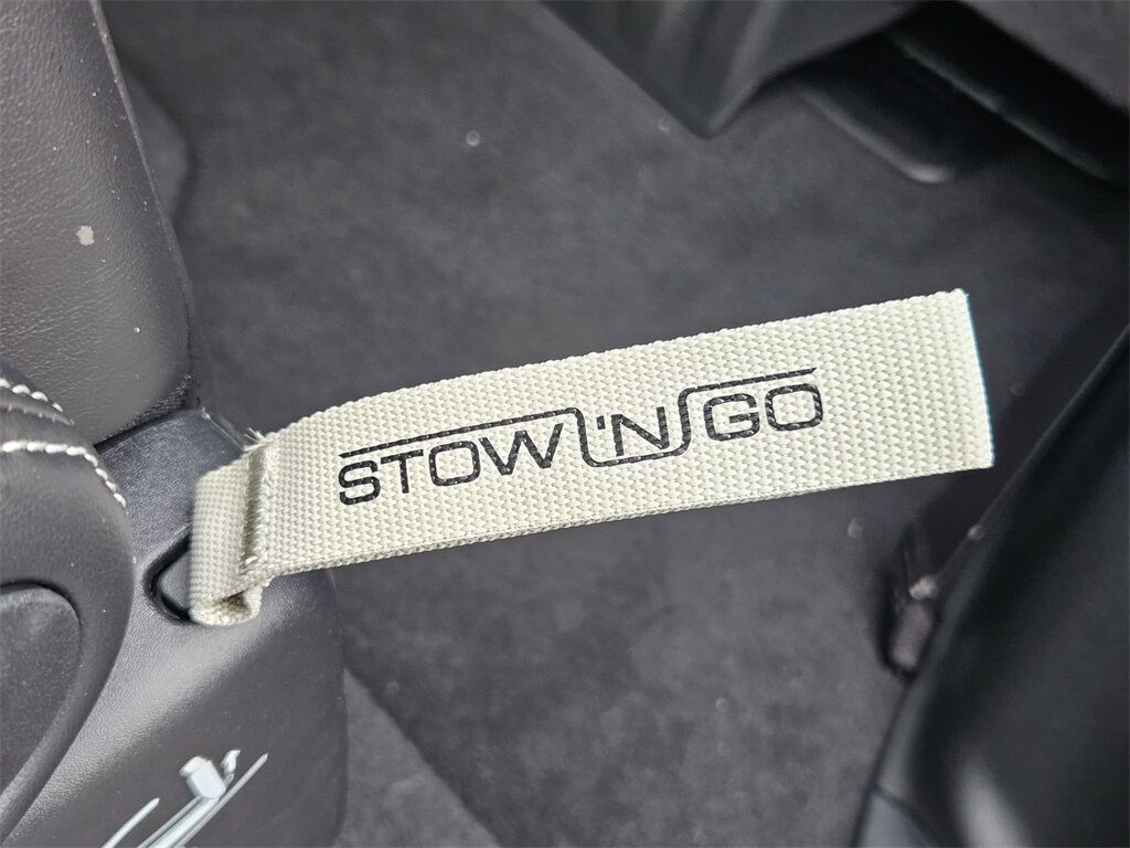 2026 Chrysler Pacifica Select Gresham OR