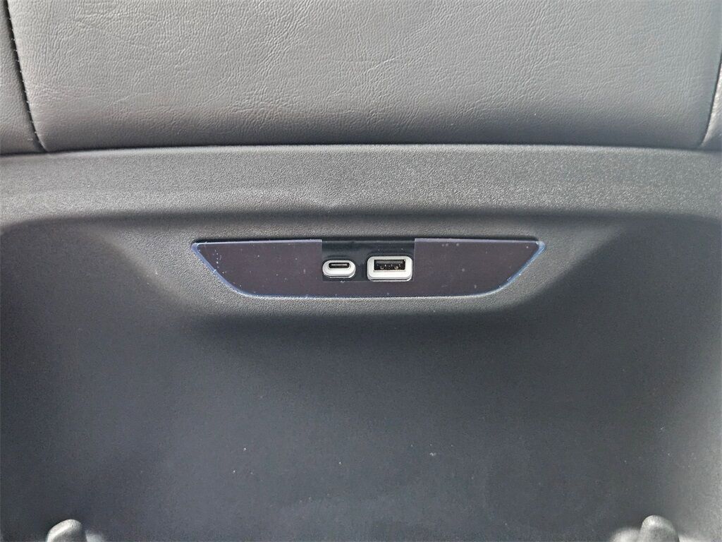 2026 Chrysler Pacifica Select Gresham OR