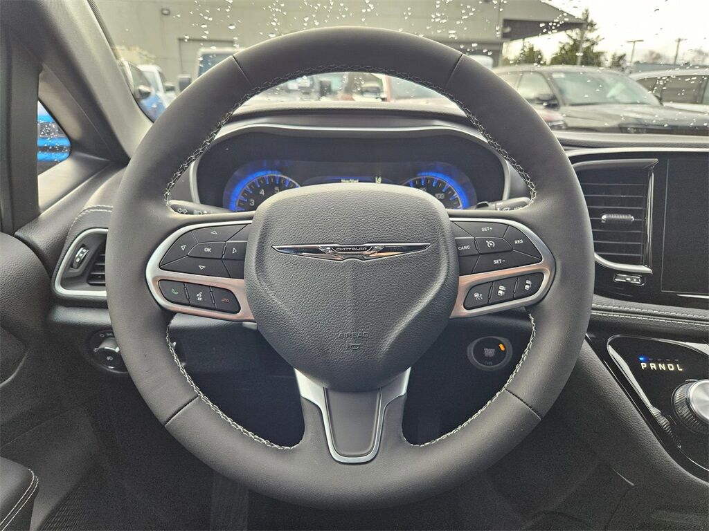 2026 Chrysler Pacifica Select Gresham OR