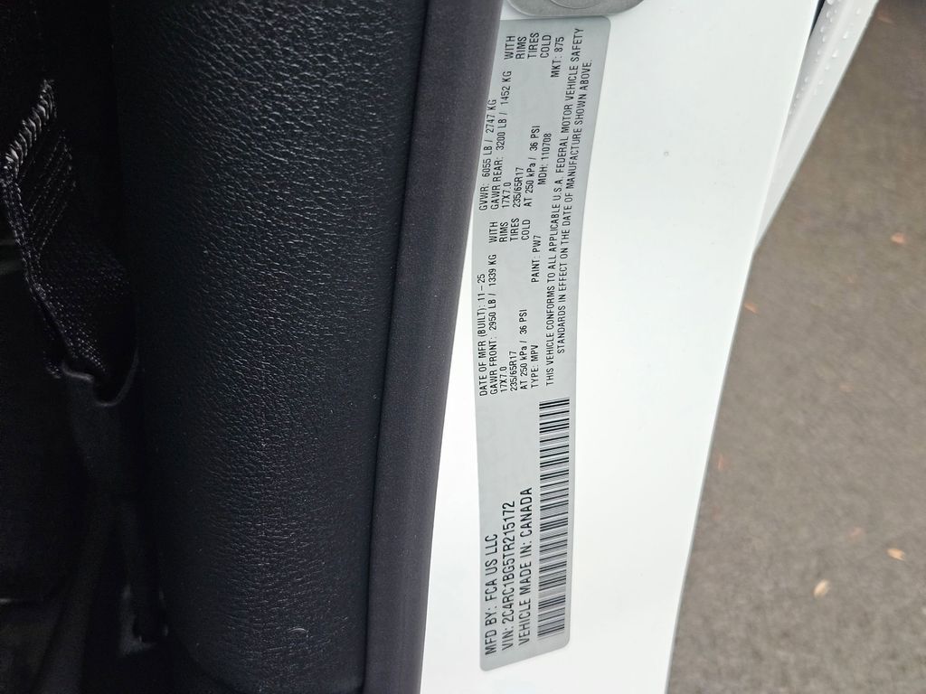 2026 Chrysler Pacifica Select Gresham OR