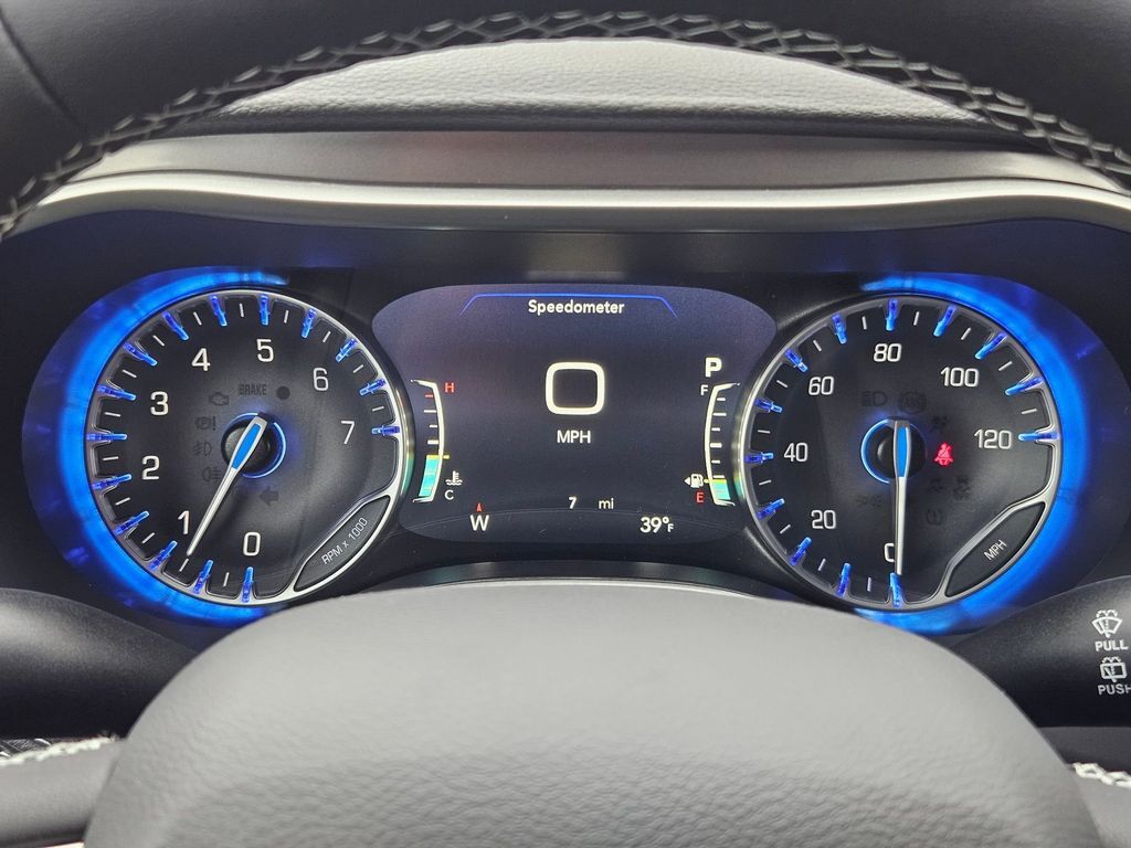 2026 Chrysler Pacifica Select Gresham OR