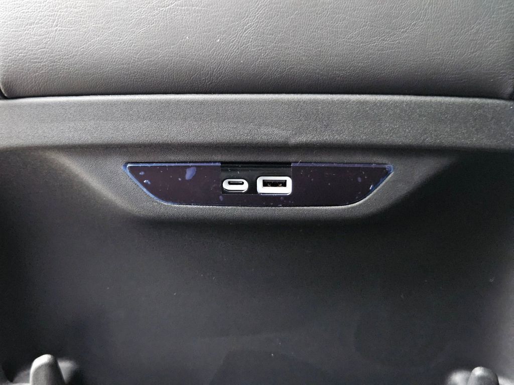 2026 Chrysler Pacifica Select Gresham OR