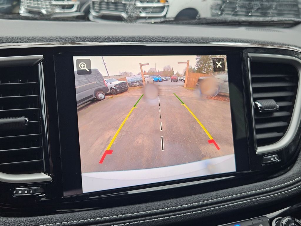 2026 Chrysler Pacifica Select Gresham OR