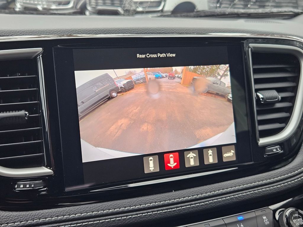 2026 Chrysler Pacifica Select Gresham OR