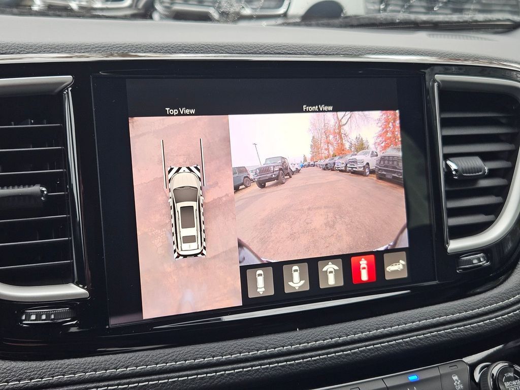 2026 Chrysler Pacifica Select Gresham OR