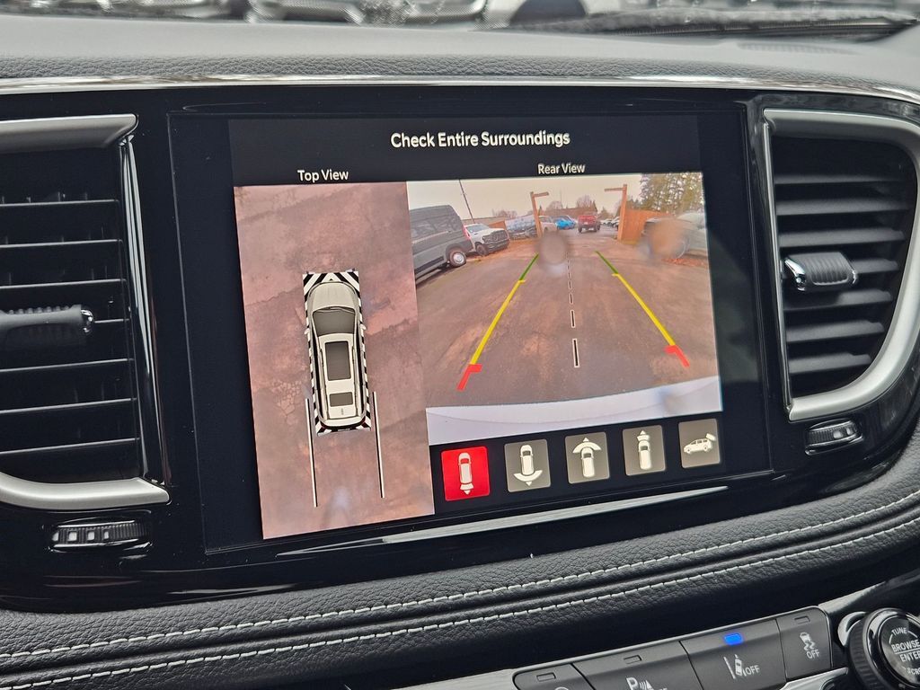 2026 Chrysler Pacifica Select Gresham OR