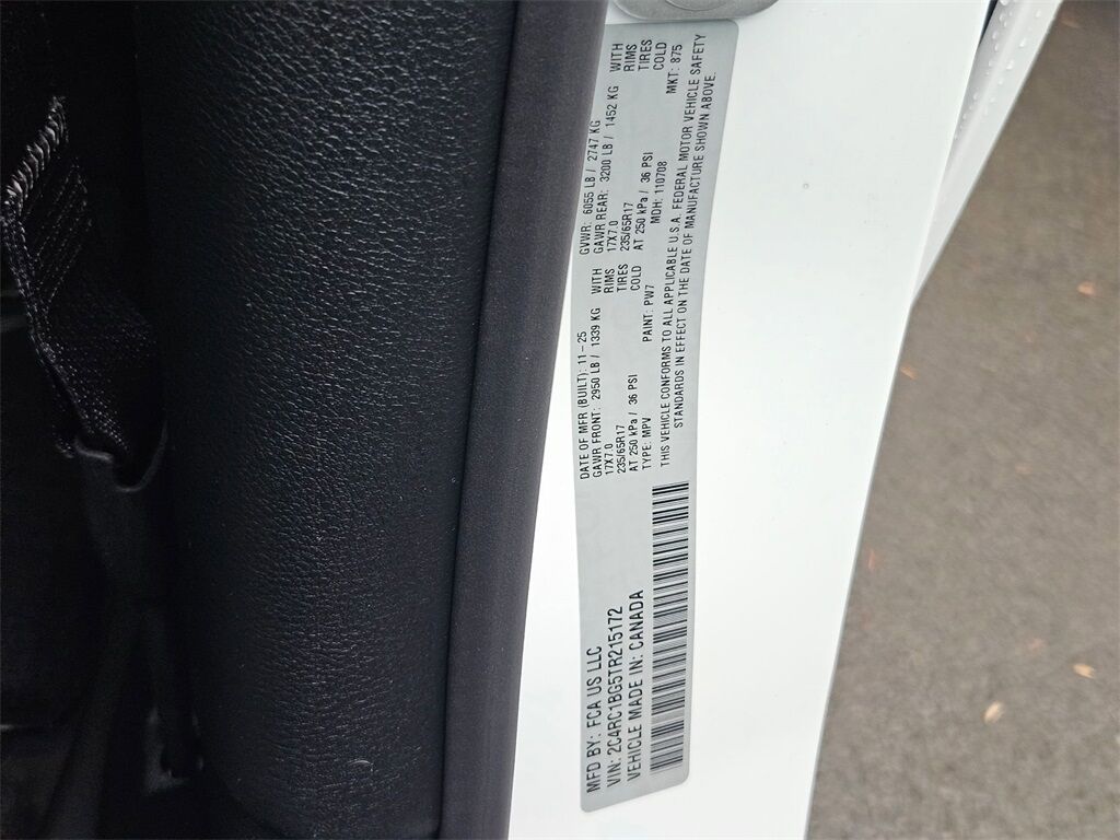 2026 Chrysler Pacifica Select Gresham OR