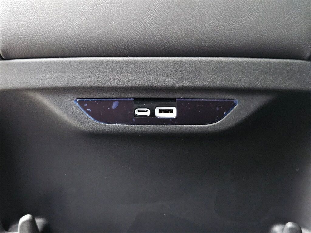 2026 Chrysler Pacifica Select Gresham OR