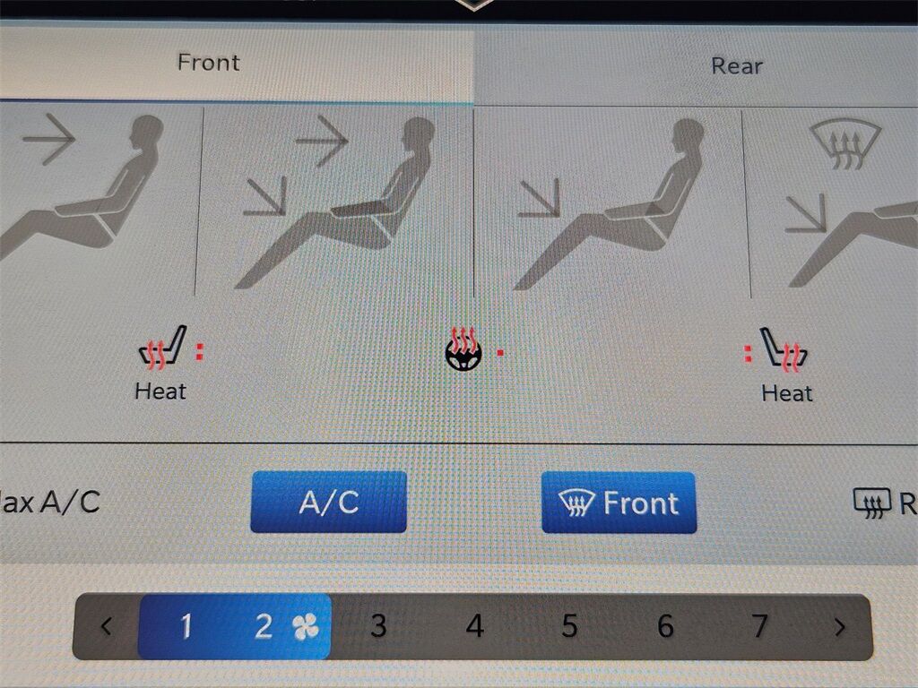 2026 Chrysler Pacifica Select Gresham OR