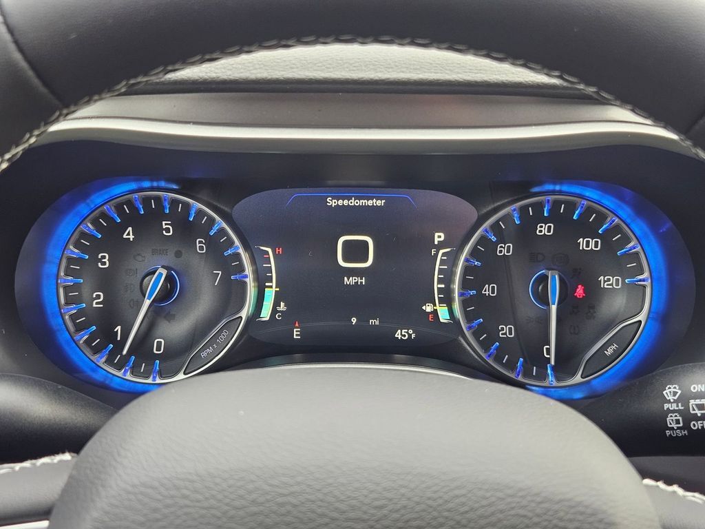 2026 Chrysler Pacifica Select Gresham OR