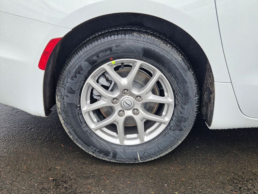 2026 Chrysler Pacifica Select Gresham OR