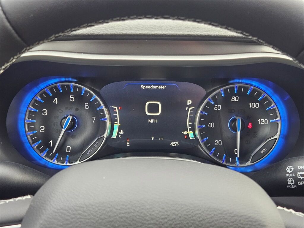 2026 Chrysler Pacifica Select Gresham OR