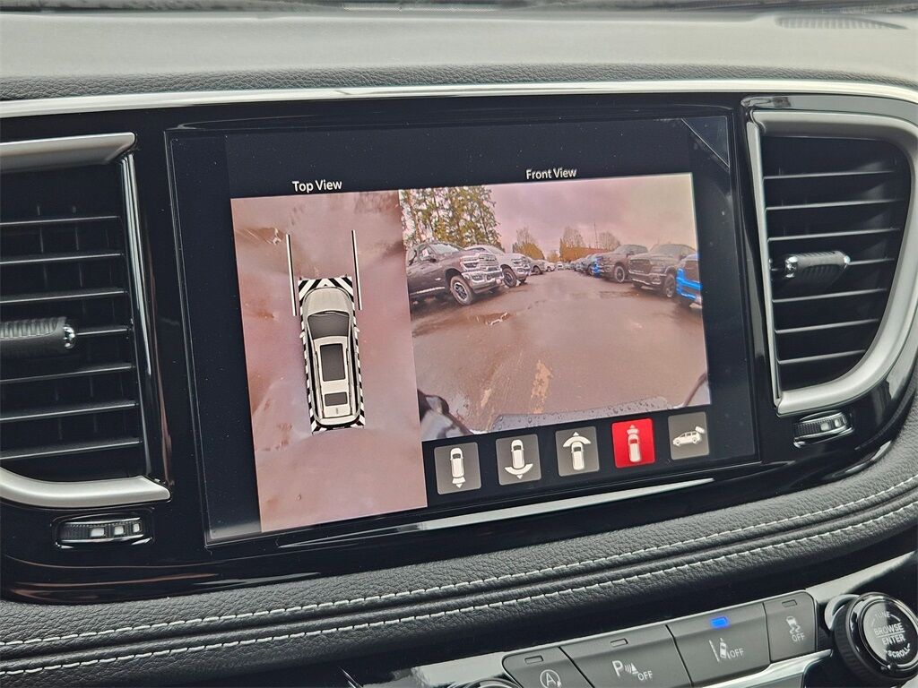 2026 Chrysler Pacifica Select Gresham OR