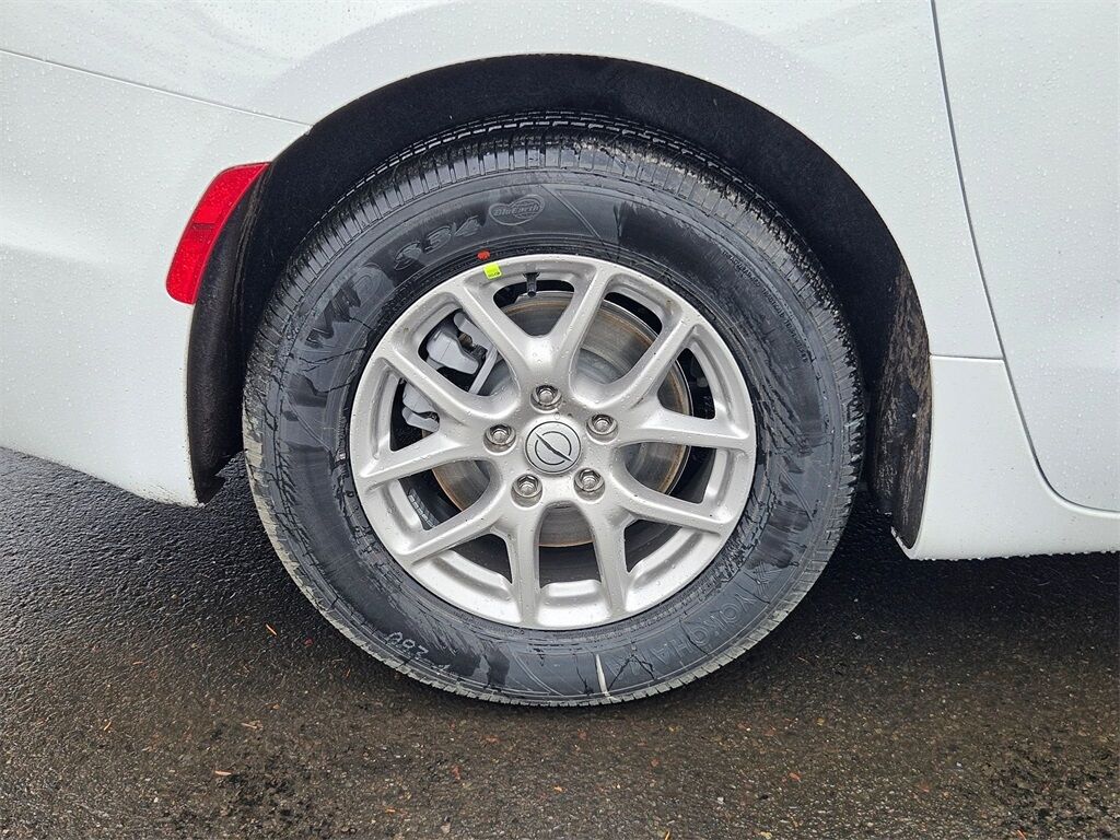 2026 Chrysler Pacifica Select Gresham OR