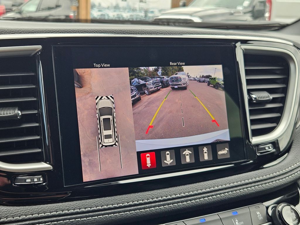 2026 Chrysler Pacifica Select Gresham OR