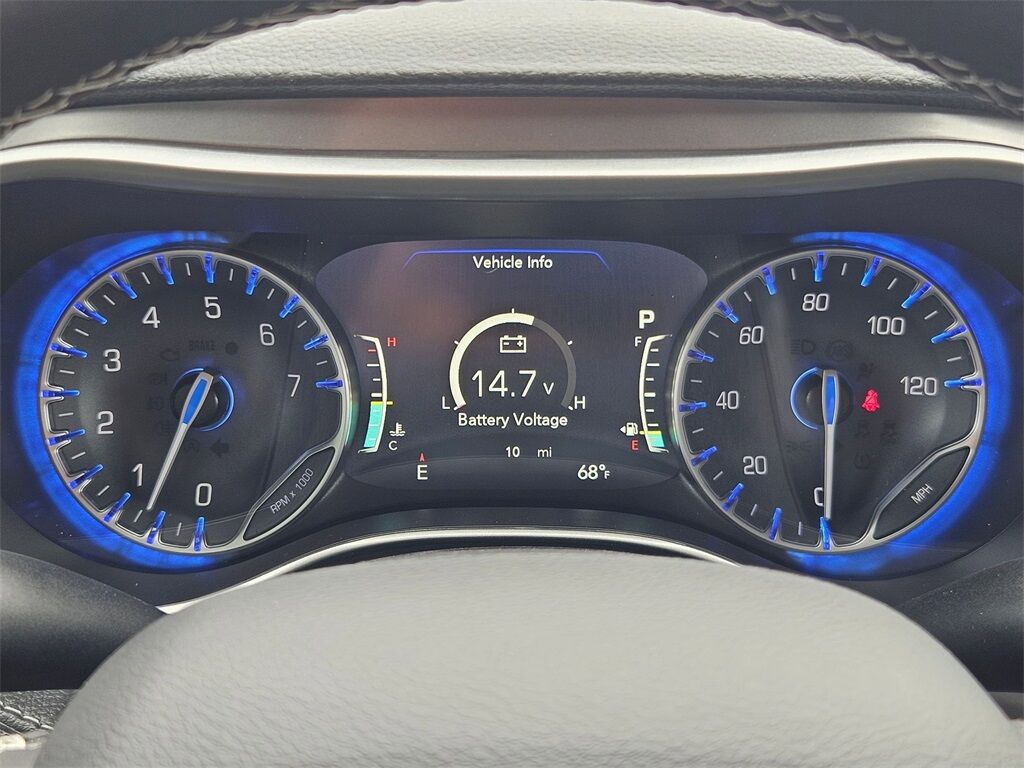 2026 Chrysler Pacifica Select Gresham OR