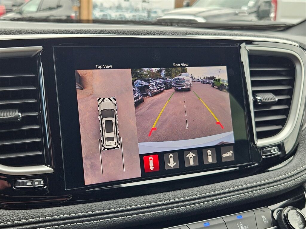 2026 Chrysler Pacifica Select Gresham OR