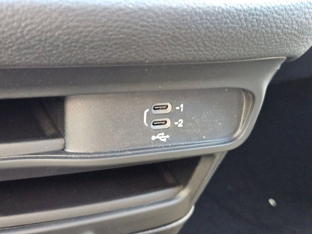 2026 Chrysler Pacifica Select Gresham OR