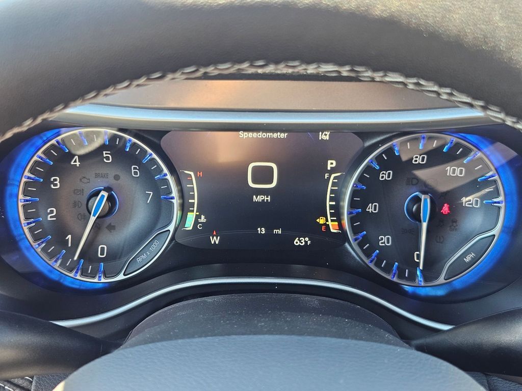 2026 Chrysler Pacifica Select Gresham OR