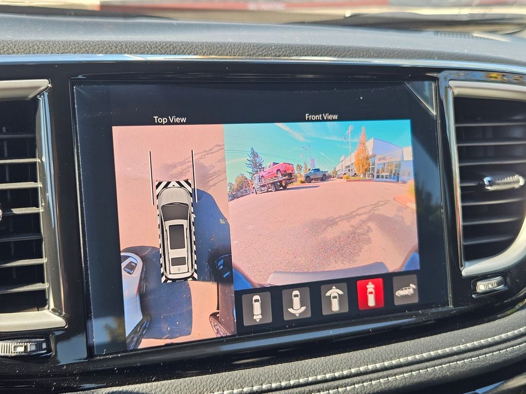 2026 Chrysler Pacifica Select Gresham OR