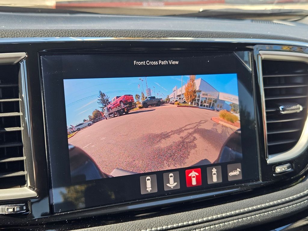 2026 Chrysler Pacifica Select Gresham OR