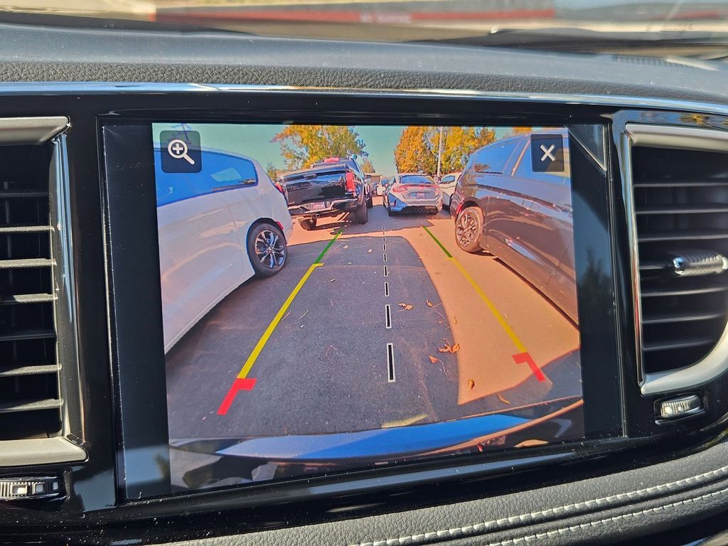 2026 Chrysler Pacifica Select Gresham OR