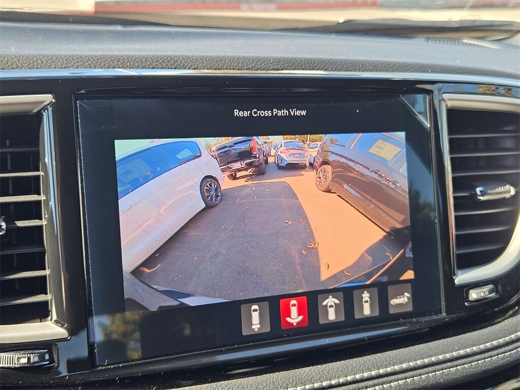 2026 Chrysler Pacifica Select Gresham OR