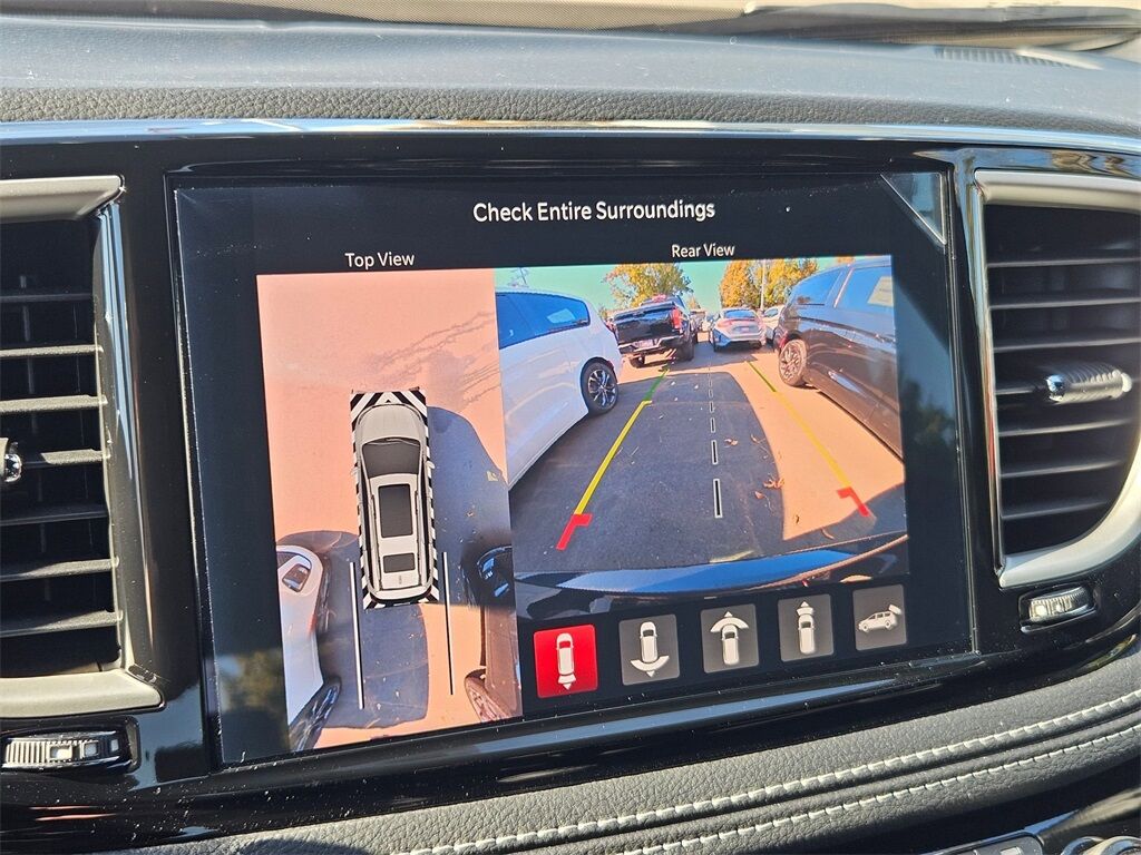 2026 Chrysler Pacifica Select Gresham OR