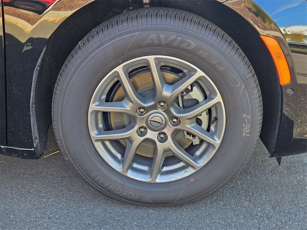 2026 Chrysler Pacifica Select Gresham OR