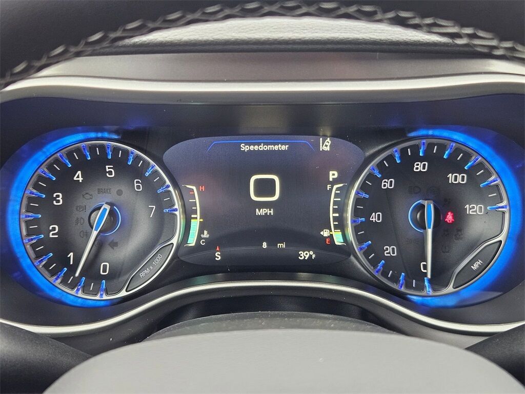 2026 Chrysler Pacifica Select Gresham OR