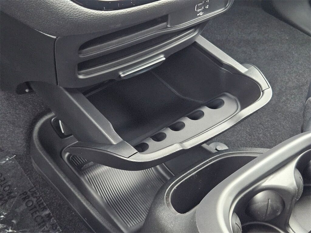 2026 Chrysler Pacifica Select Gresham OR